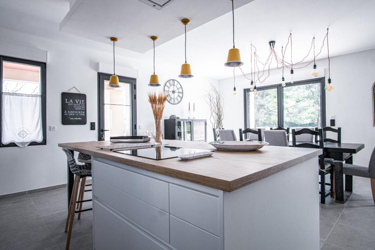 Holiday home Maison Contemporaine - Grand Jardin Et Piscine Privee *