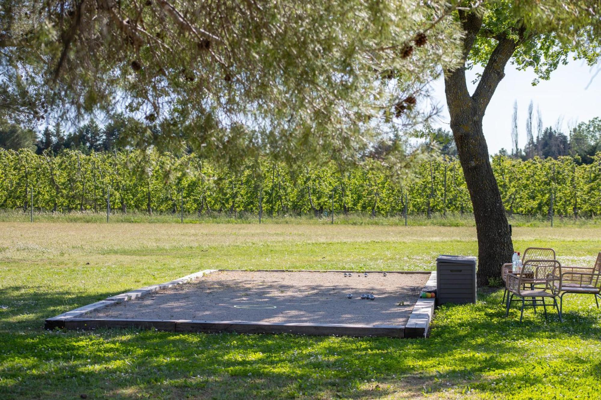 Holiday home Maison Contemporaine - Grand Jardin Et Piscine Privee