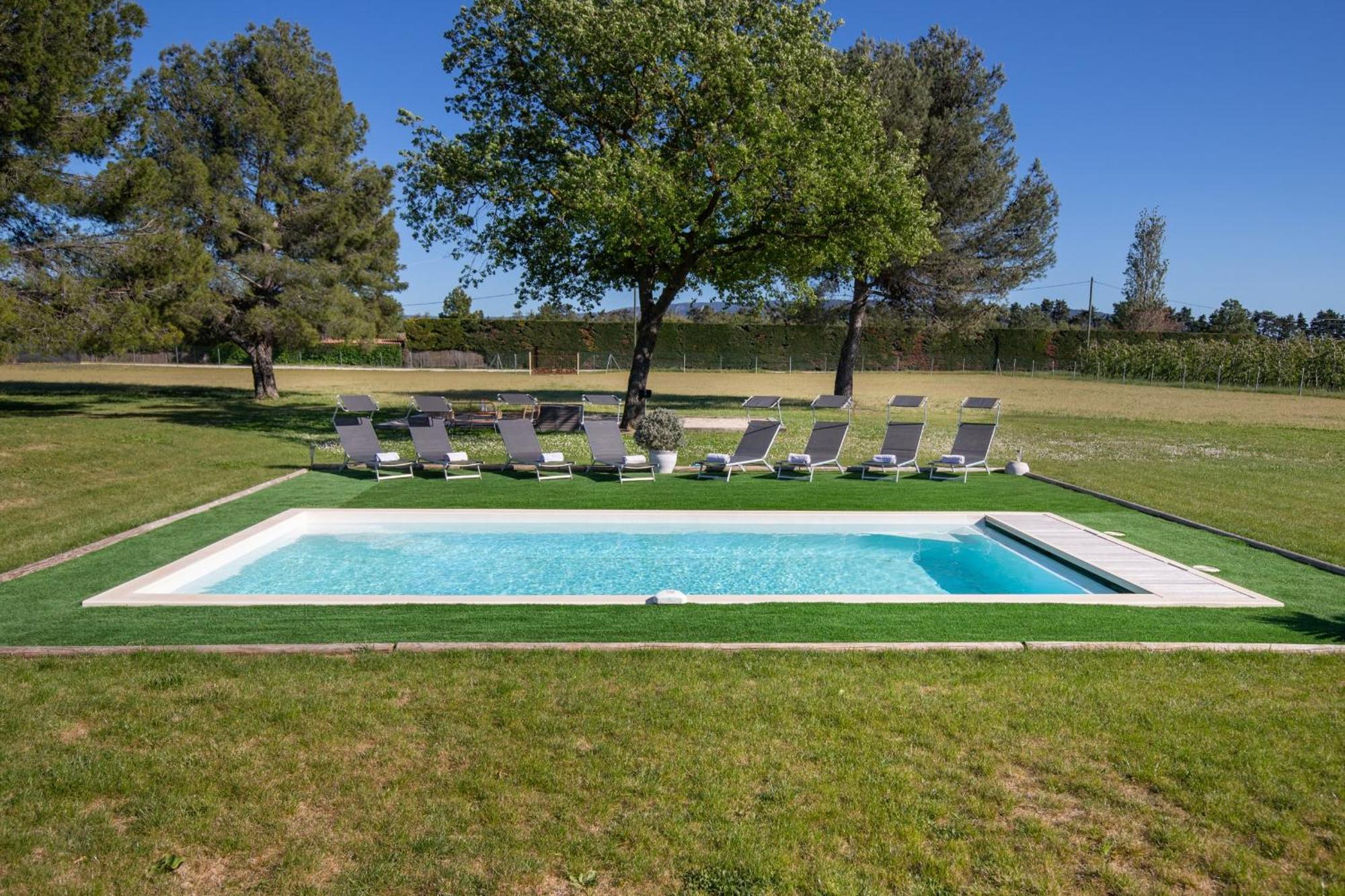 Holiday home Maison Contemporaine - Grand Jardin Et Piscine Privee *